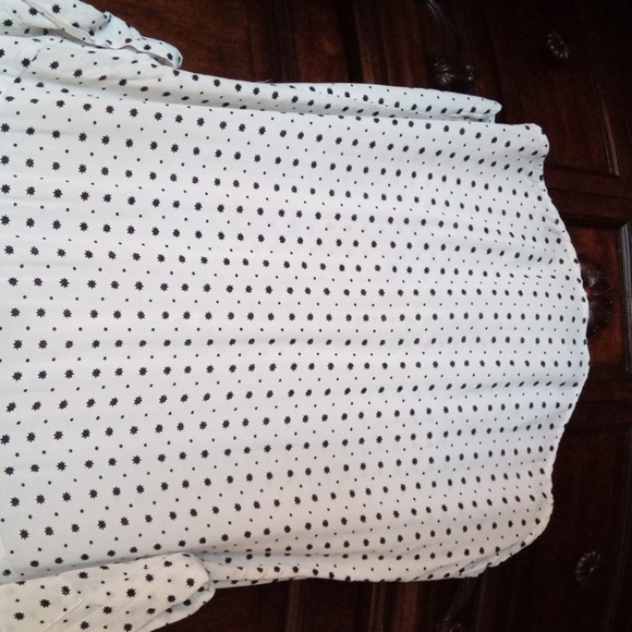 Alexander Jordan Button Up Short Sleeve Shirt - Picture 7 of 8